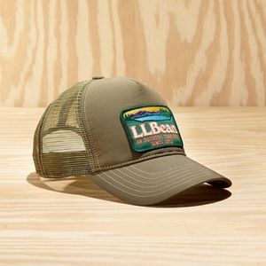L.L.Bean x Todd Snyder Baseball Cap